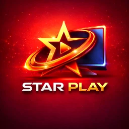 Biểu tượng StarPlay