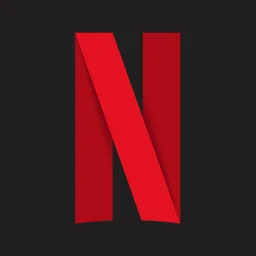 Icono de Netflix