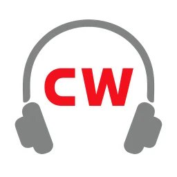 Icono de CwGet Morse decoder